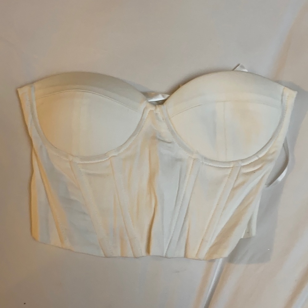 Princess polly corset top